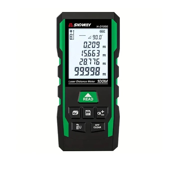 SNDWAY手持測距儀